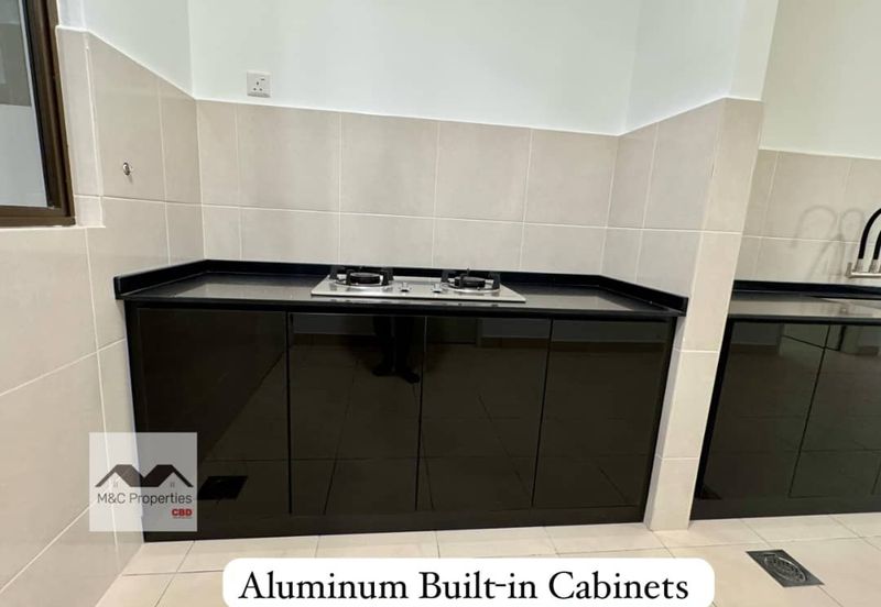 RIMBUN JASMIN @ TAMAN BUKIT KEPAYANG