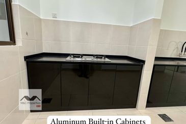 RIMBUN JASMIN @ TAMAN BUKIT KEPAYANG