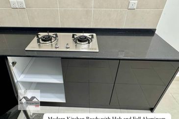 RIMBUN JASMIN @ TAMAN BUKIT KEPAYANG