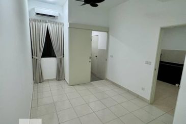 RIMBUN JASMIN @ TAMAN BUKIT KEPAYANG