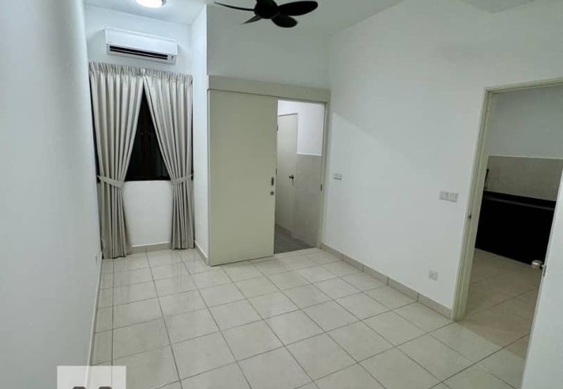 RIMBUN JASMIN @ TAMAN BUKIT KEPAYANG