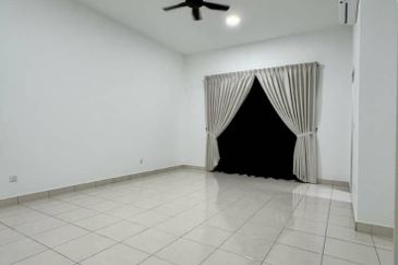 RIMBUN JASMIN @ TAMAN BUKIT KEPAYANG