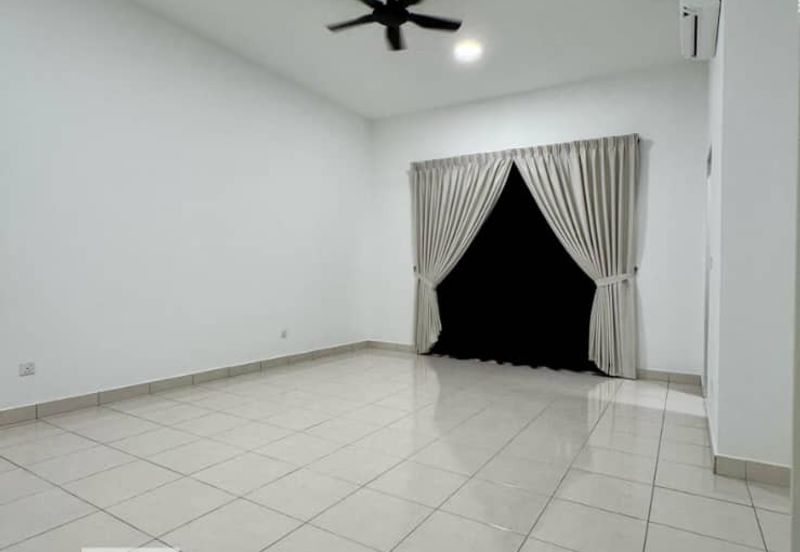 RIMBUN JASMIN @ TAMAN BUKIT KEPAYANG