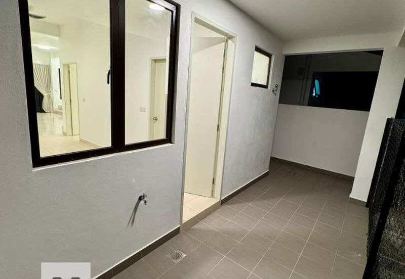 RIMBUN JASMIN @ TAMAN BUKIT KEPAYANG