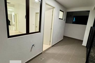 RIMBUN JASMIN @ TAMAN BUKIT KEPAYANG