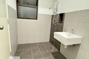 RIMBUN JASMIN @ TAMAN BUKIT KEPAYANG