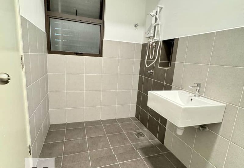 RIMBUN JASMIN @ TAMAN BUKIT KEPAYANG