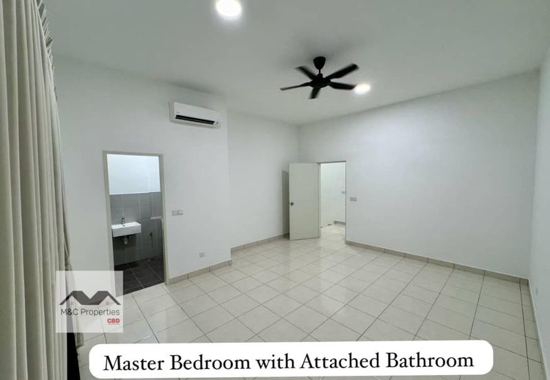 RIMBUN JASMIN @ TAMAN BUKIT KEPAYANG