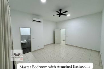 RIMBUN JASMIN @ TAMAN BUKIT KEPAYANG