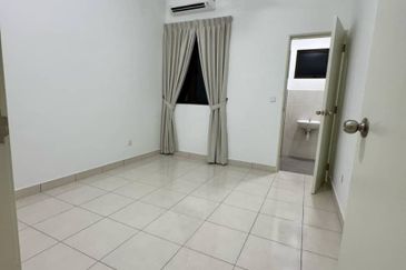 RIMBUN JASMIN @ TAMAN BUKIT KEPAYANG