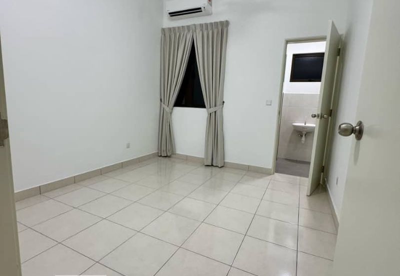 RIMBUN JASMIN @ TAMAN BUKIT KEPAYANG