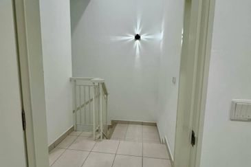 RIMBUN JASMIN @ TAMAN BUKIT KEPAYANG