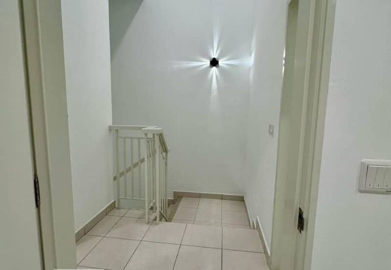 RIMBUN JASMIN @ TAMAN BUKIT KEPAYANG