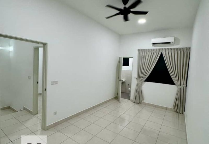 RIMBUN JASMIN @ TAMAN BUKIT KEPAYANG