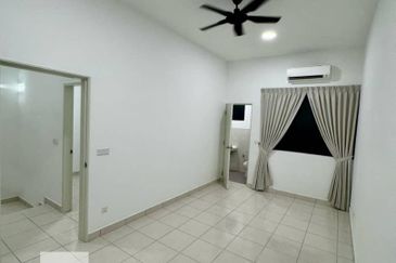 RIMBUN JASMIN @ TAMAN BUKIT KEPAYANG