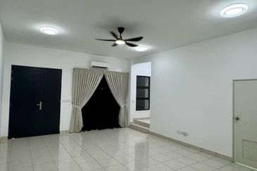 RIMBUN JASMIN @ TAMAN BUKIT KEPAYANG