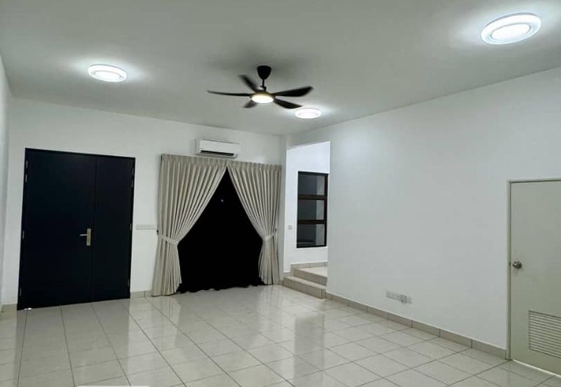 RIMBUN JASMIN @ TAMAN BUKIT KEPAYANG