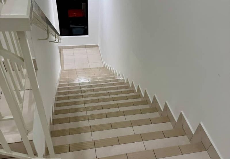 RIMBUN JASMIN @ TAMAN BUKIT KEPAYANG