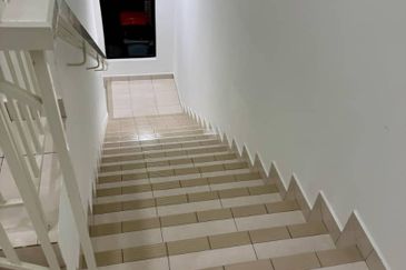 RIMBUN JASMIN @ TAMAN BUKIT KEPAYANG