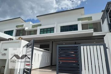 Broadhill Forest Heights