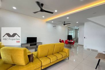 Broadhill Forest Heights