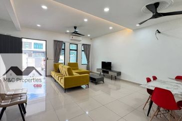 Broadhill Forest Heights