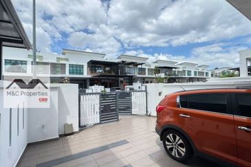 Broadhill Forest Heights