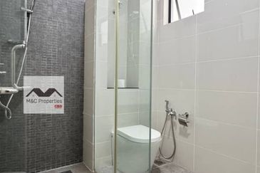 Broadhill Forest Heights