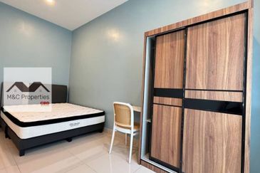 Broadhill Forest Heights