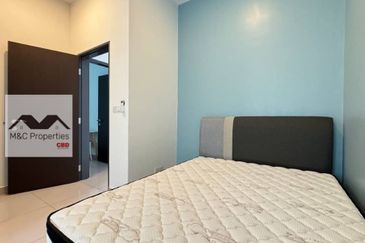 Broadhill Forest Heights