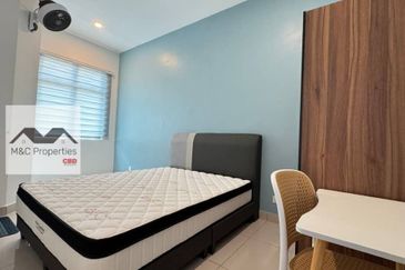 Broadhill Forest Heights