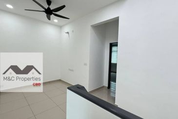 Broadhill Forest Heights