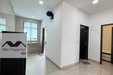 Broadhill Forest Heights