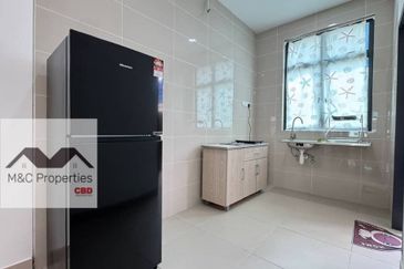 Broadhill Forest Heights