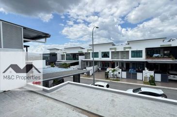 Broadhill Forest Heights