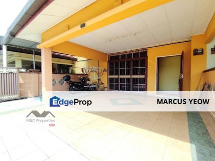 Garden Homes Fully Renovated & Extended Fully Furnished 2 Storey Superlink Seremban 2 For Sale!!, Negeri Sembilan, Seremban