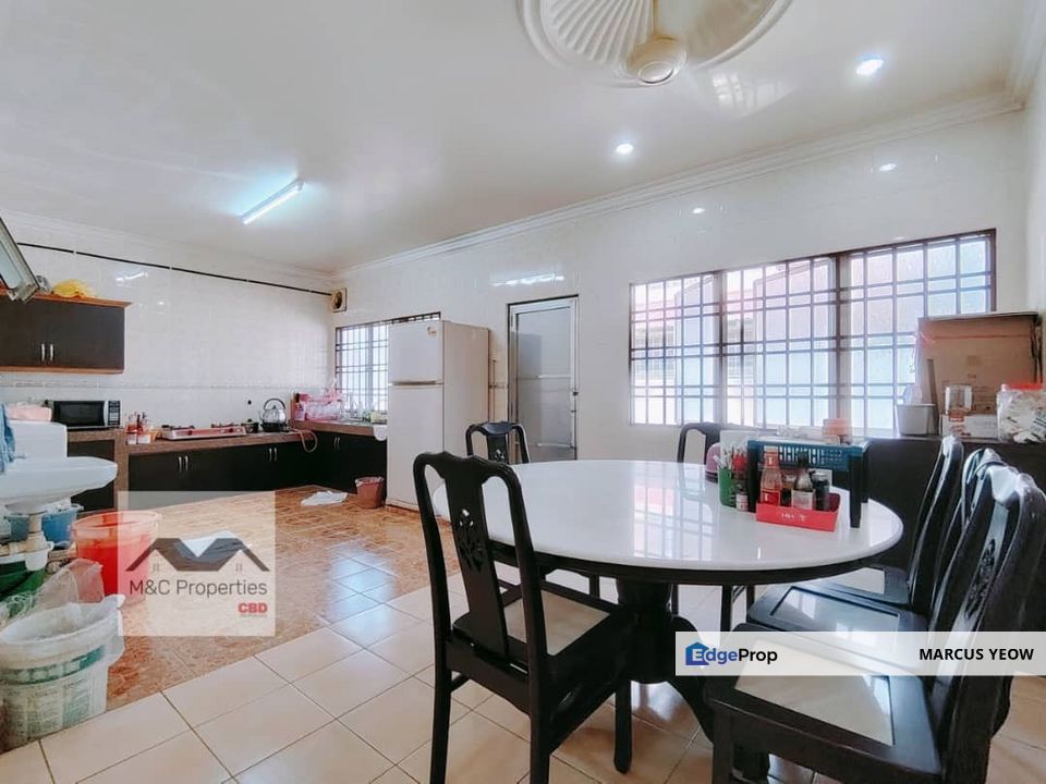 Garden Homes Fully Renovated & Extended Fully Furnished 2 Storey Superlink Seremban 2 For Sale!!, Negeri Sembilan, Seremban