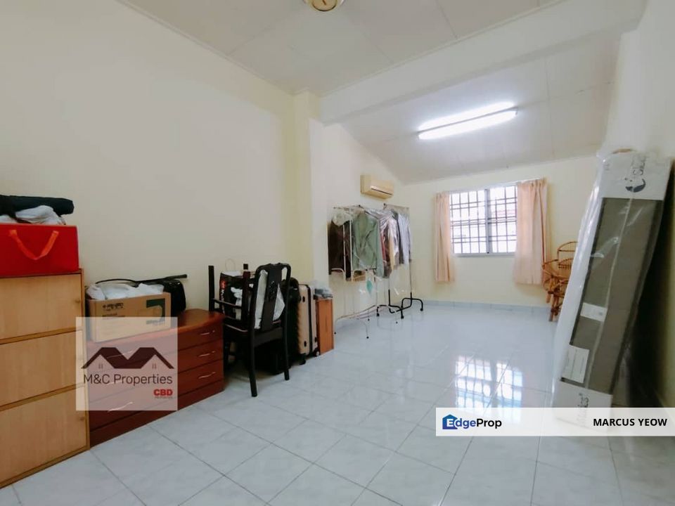 Garden Homes Fully Renovated & Extended Fully Furnished 2 Storey Superlink Seremban 2 For Sale!!, Negeri Sembilan, Seremban