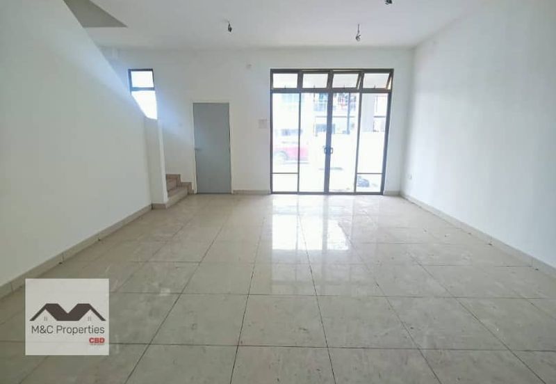 GALENA VILLA @TAMAN BUKIT GALENA