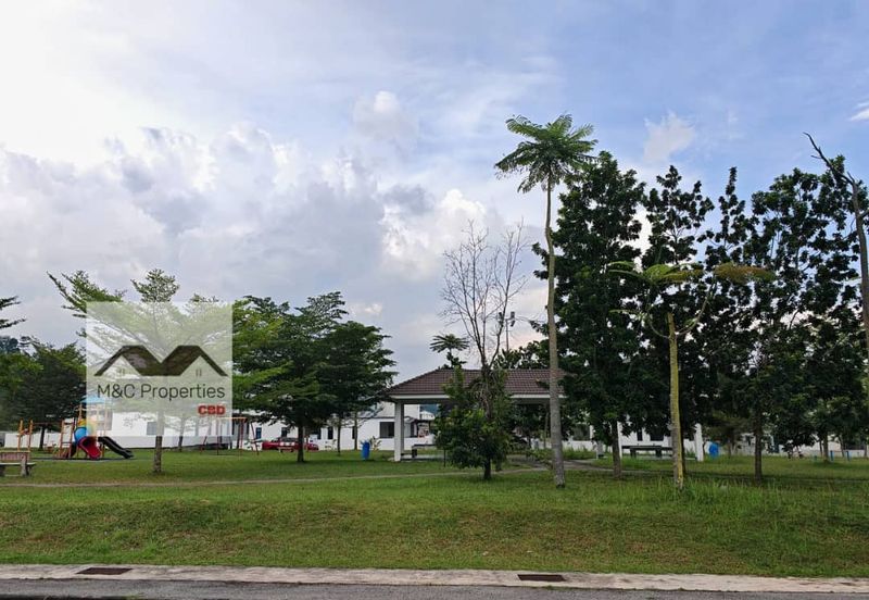 GALENA VILLA @TAMAN BUKIT GALENA