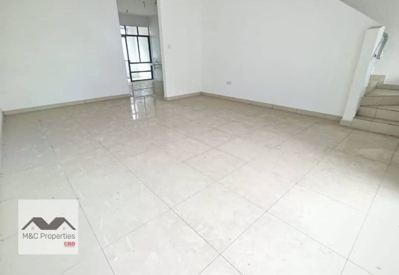 GALENA VILLA @TAMAN BUKIT GALENA