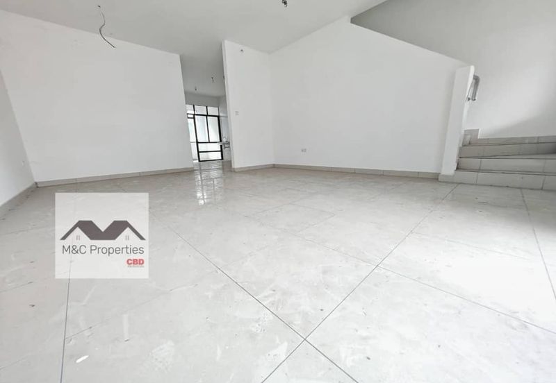 GALENA VILLA @TAMAN BUKIT GALENA