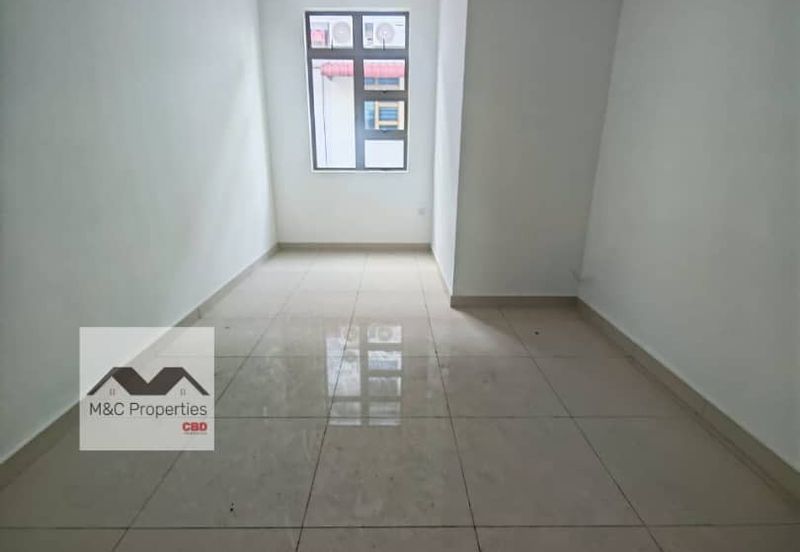 GALENA VILLA @TAMAN BUKIT GALENA