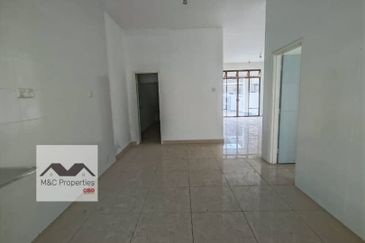 GALENA VILLA @TAMAN BUKIT GALENA