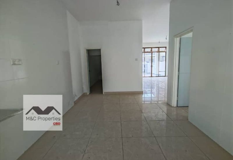 GALENA VILLA @TAMAN BUKIT GALENA