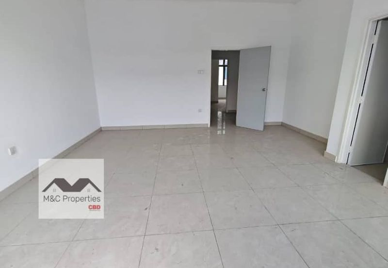 GALENA VILLA @TAMAN BUKIT GALENA