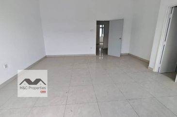 GALENA VILLA @TAMAN BUKIT GALENA