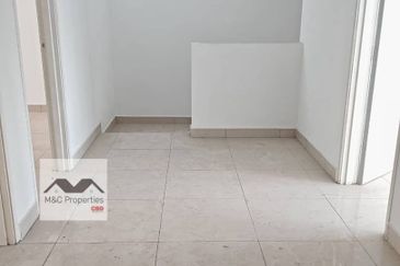 GALENA VILLA @TAMAN BUKIT GALENA