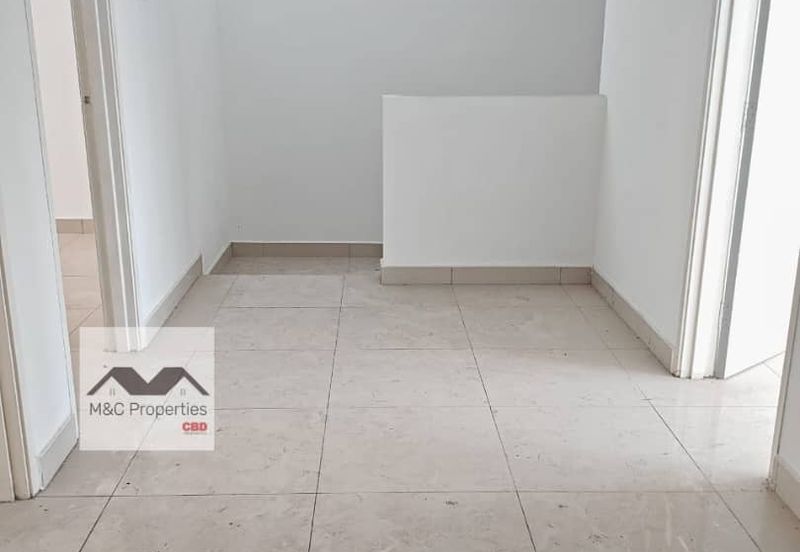 GALENA VILLA @TAMAN BUKIT GALENA