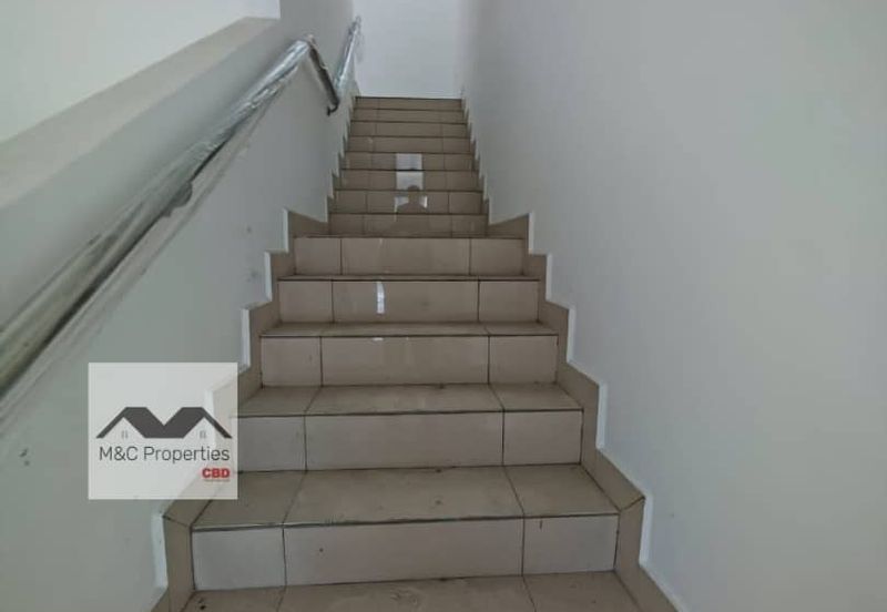 GALENA VILLA @TAMAN BUKIT GALENA